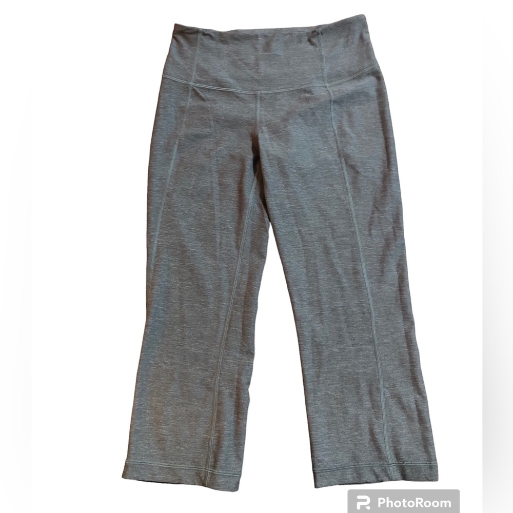 Lululemon Ladies Crops